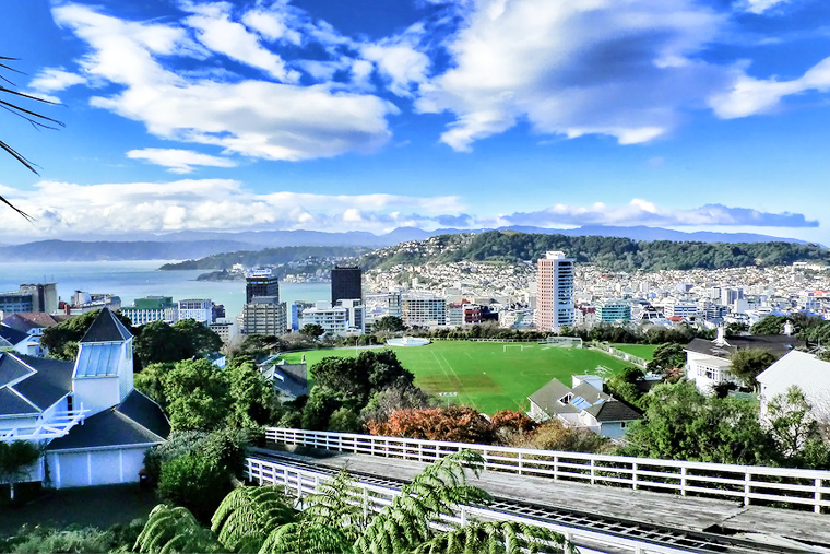New Zealand